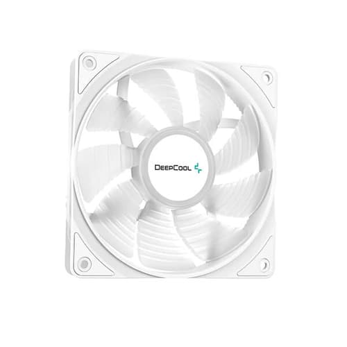 Deepcool Gammaxx L240 ARGB CPU Liquid Cooler (White)